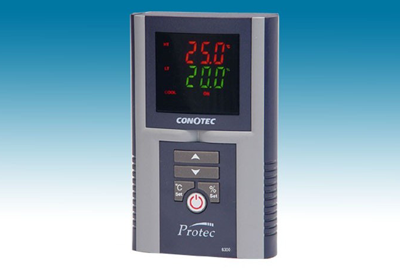 เครื่องควบคุมอุณหภูมิแบบดิจิตอล Digital Temperature Controller รุ่น FOX-8300