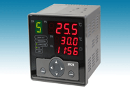 เครื่องควบคุมอุณหภูมิแบบดิจิตอล Digital Temperature Controller รุ่น FOX-NF-9P24/9N24
