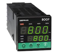 เครื่องควบคุมอุณหภูมิแบบดิจิตอล Digital Temperature Controller รุ่น 800P