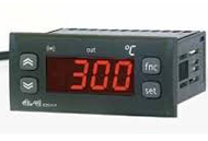 เครื่องควบคุมอุณหภูมิแบบดิจิตอล Digital Temperature Controller รุ่น IC912