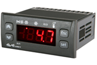 เครื่องควบคุมอุณหภูมิแบบดิจิตอล Digital Temperature Controller รุ่น ID985