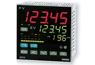 เครื่องควบคุมอุณหภูมิแบบดิจิตอล Digital Temperature Controller รุ่น MAP6A