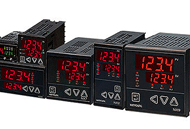 เครื่องควบคุมอุณหภูมิแบบดิจิตอล Digital Temperature Controller รุ่น NX Series