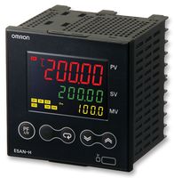 เครื่องควบคุมอุณหภูมิแบบดิจิตอล Digital Temperature Controller รุ่น E5AN