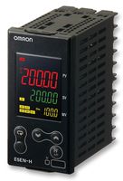 เครื่องควบคุมอุณหภูมิแบบดิจิตอล Digital Temperature Controller รุ่น E5EN