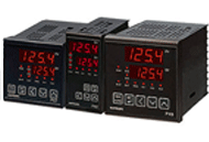 เครื่องควบคุมอุณหภูมิแบบดิจิตอล Digital Temperature Controller รุ่น PX Series