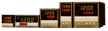 เครื่องควบคุมอุณหภูมิแบบดิจิตอล Digital Temperature Controller รุ่น REX-D100/400/900