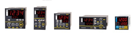 เครื่องควบคุมอุณหภูมิแบบดิจิตอล Digital Temperature Controller รุ่น SDX Series