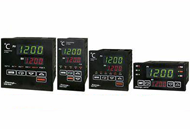 เครื่องควบคุมอุณหภูมิแบบดิจิตอล Digital Temperature Controller รุ่น SDM Series