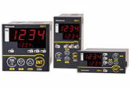 เครื่องควบคุมอุณหภูมิแบบดิจิตอล Digital Temperature Controller รุ่น SDX Series