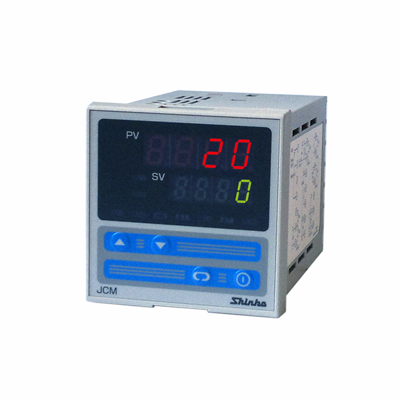 เครื่องควบคุมอุณหภูมิแบบดิจิตอล Digital Temperature Controller รุ่น JCM-33A