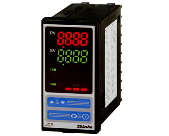 เครื่องควบคุมอุณหภูมิแบบดิจิตอล Digital Temperature Controller รุ่น JCR-33A