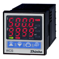 เครื่องควบคุมอุณหภูมิแบบดิจิตอล Digital Temperature Controller รุ่น WCS-13A