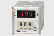 เครื่องควบคุมอุณหภูมิแบบดิจิตอล Digital Temperature Controller รุ่น TC1DD