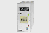 เครื่องควบคุมอุณหภูมิแบบดิจิตอล Digital Temperature Controller รุ่น TC2DA