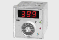 เครื่องควบคุมอุณหภูมิแบบดิจิตอล Digital Temperature Controller รุ่น TC3AD