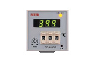 เครื่องควบคุมอุณหภูมิแบบดิจิตอล Digital Temperature Controller รุ่น TC48-DD