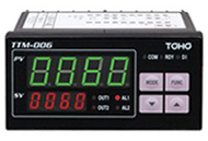เครื่องควบคุมอุณหภูมิแบบดิจิตอล Digital Temperature Controller รุ่น TTM-006