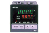 เครื่องควบคุมอุณหภูมิแบบดิจิตอล Digital Temperature Controller รุ่น TTM-007