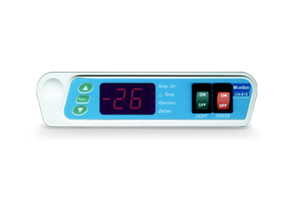 เครื่องควบคุมอุณหภูมิแบบดิจิตอล Digital Temperature Controller รุ่น UN-625E