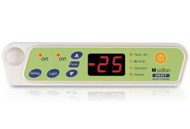 เครื่องควบคุมอุณหภูมิแบบดิจิตอล Digital Temperature Controller รุ่น UN-871N