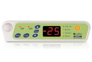 เครื่องควบคุมอุณหภูมิแบบดิจิตอล Digital Temperature Controller รุ่น UN-817