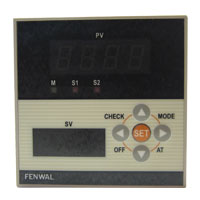 เครื่องควบคุมอุณหภูมิแบบดิจิตอล Digital Temperature Controller รุ่น AG44L