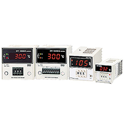 เครื่องควบคุมอุณหภูมิแบบดิจิตอล Digital Temperature Controller รุ่น HY8000S PKMNR08 0-399C