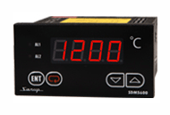 เครื่องวัดอุณหภูมิแบบดิจิตอล Digital Temperature Indicator รุ่น SDM 5600
