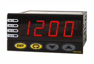 เครื่องวัดอุณหภูมิแบบดิจิตอล Digital Temperature Indicator รุ่น SDM 5700