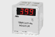 เครื่องวัดอุณหภูมิแบบดิจิตอล Digital Temperature Indicator รุ่น TC30D