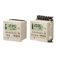 นาฬิกาตั้งเวลาแบบดิจิตอล Digital Timer Switch รุ่น H5S Series