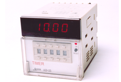 เครื่องตั้งเวลาแบบดิจิตอล Digital Timer รุ่น AD-25