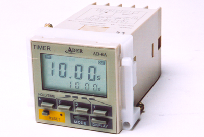 เครื่องตั้งเวลาแบบดิจิตอล Digital Timer รุ่น AD-6A