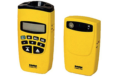 มิเตอร์วัดระยะทาง Distance Meter รุ่น 10300