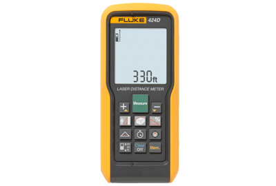 มิเตอร์วัดระยะทาง Distance Meter รุ่น FLUKE-424D