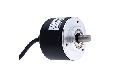 เอ็นโค้ดเดอร์แบบแกน/เพลา Encoder รุ่น DE5058 Series