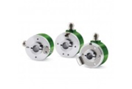 เอ็นโค้ดเดอร์แบบแกน/เพลา Encoder รุ่น CK58/CK59/CK60