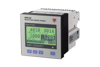 เครื่องวัดค่าพลังงานไฟฟ้า Energy Meter รุ่น WM3-96