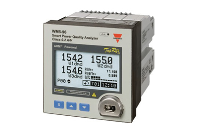 เครื่องวัดค่าพลังงานไฟฟ้า Energy Meter รุ่น WM5-96