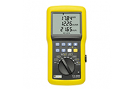 เครื่องวัดพลังงานไฟฟ้า Energy Meter รุ่น CA-8220