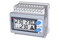 เครื่องวัดพลังงานไฟฟ้า Energy Meter รุ่น EM21-72D