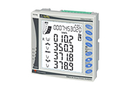 เครื่องวัดพลังงานไฟฟ้า Energy Meter รุ่น WM30-96