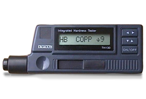 มิเตอร์วัดแรงดึง-แรงกด Force Gauge Tester รุ่น TH-130