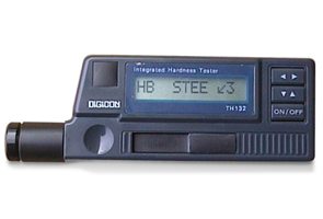 มิเตอร์วัดแรงดึง-แรงกด Force Gauge Tester รุ่น TH-132