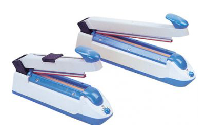 เครื่องซีลปิดปากถุง แบบใช้มือกด Hand Sealer รุ่น HP เครื่องซีลปิดปากถุง แบบใช้มือกด Hand Sealer รุ่น HP