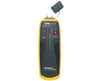 มิเตอร์วัดความชื้น Humidity Meter รุ่น CA-847