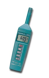 มิเตอร์วัดความชื้น Humidity Meter รุ่น CENTER 315