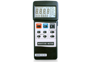 มิเตอร์วัดความชื้น Humidity Meter รุ่น MS-7000