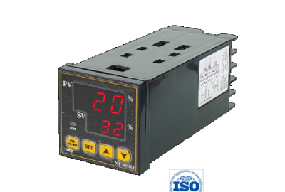 เครื่องควบคุมความชื้น Humidity Controller รุ่น FOX-NF-4HR-1 เครื่องควบคุมความชื้น Humidity Controller รุ่น FOX-4HR